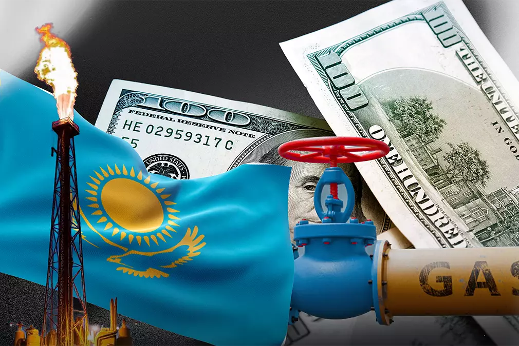 1,7 трлн кубометров на бумаге: станет ли газ опорой энергетической безопасности Казахстана