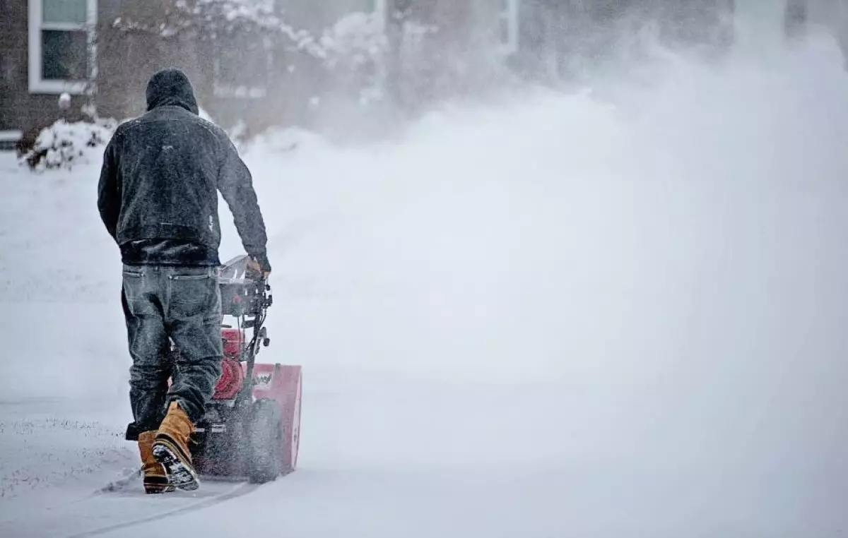Жауын-шашын мол түседі: Бүгінге арналған ауа райы болжамы