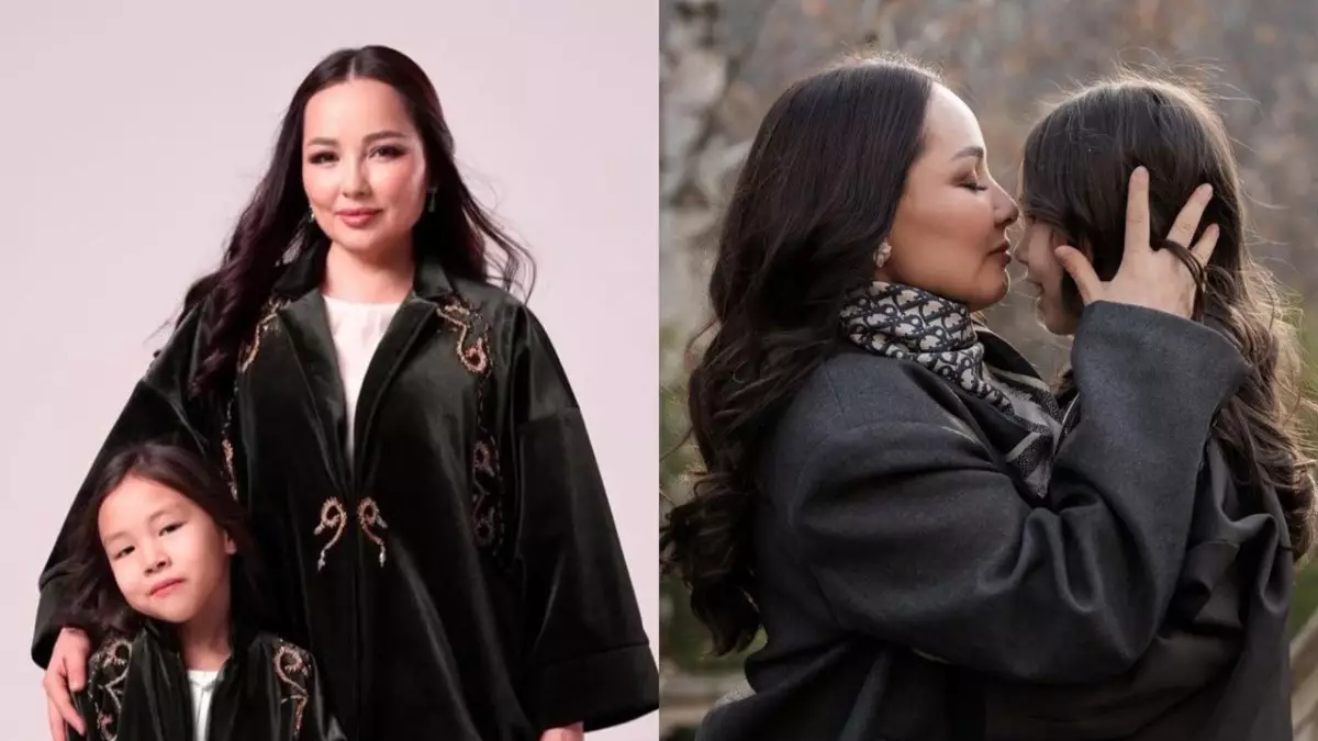 «Қызымды тексертемін»: Жазира Байырбекова көпшіліктен көмек сұрады