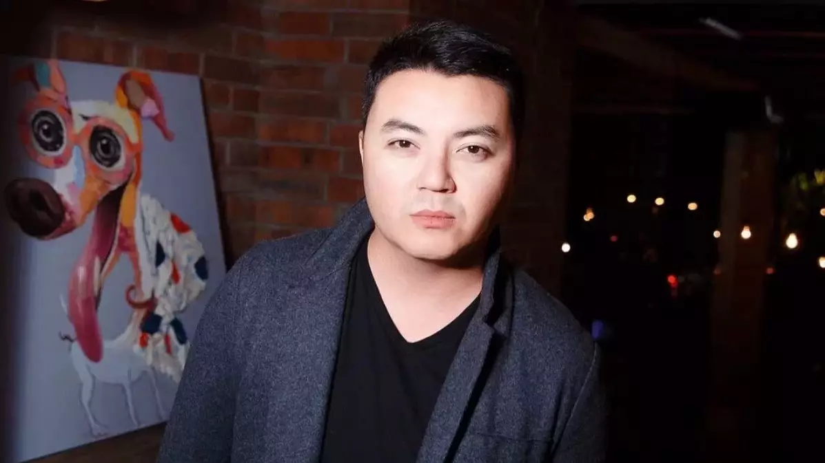 «Атымды тарихтан жойғысы келеді»: Алмас Кішкенбаев болашағына алаңдаушылық білдірді