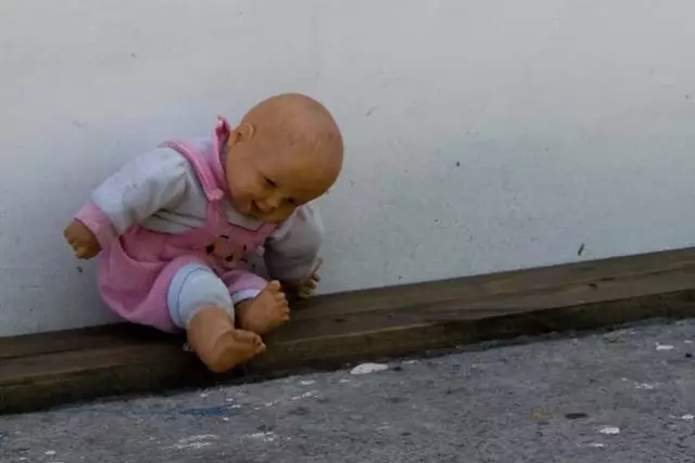 Үш әйел алты жастағы баланы иттің үйшігінде ұстап өлтірген