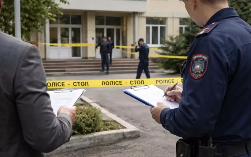 Директора школы наказали за нарушения безопасности в Жамбылской области