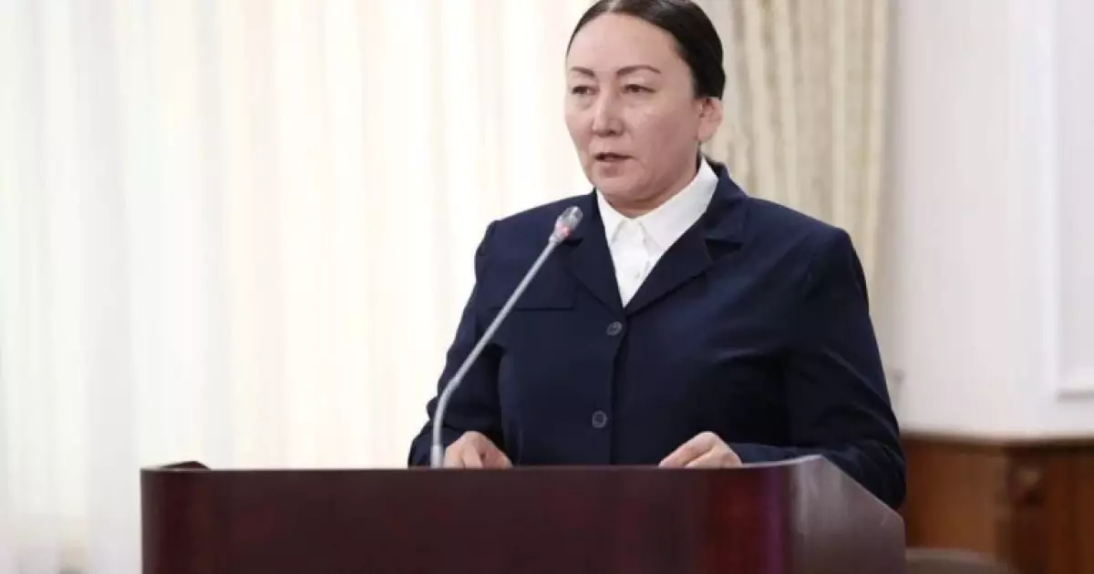   Бүгін ғылымдағы әйелдер мен қыздардың халықаралық күні   