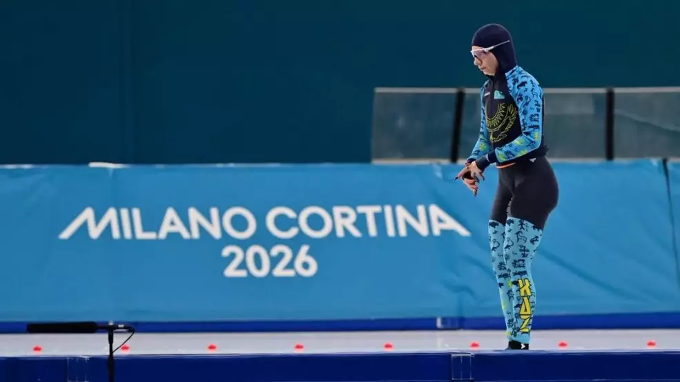 Қысқы Олимпиада: бүгін жарыс жолына 7 қазақстандық шығады