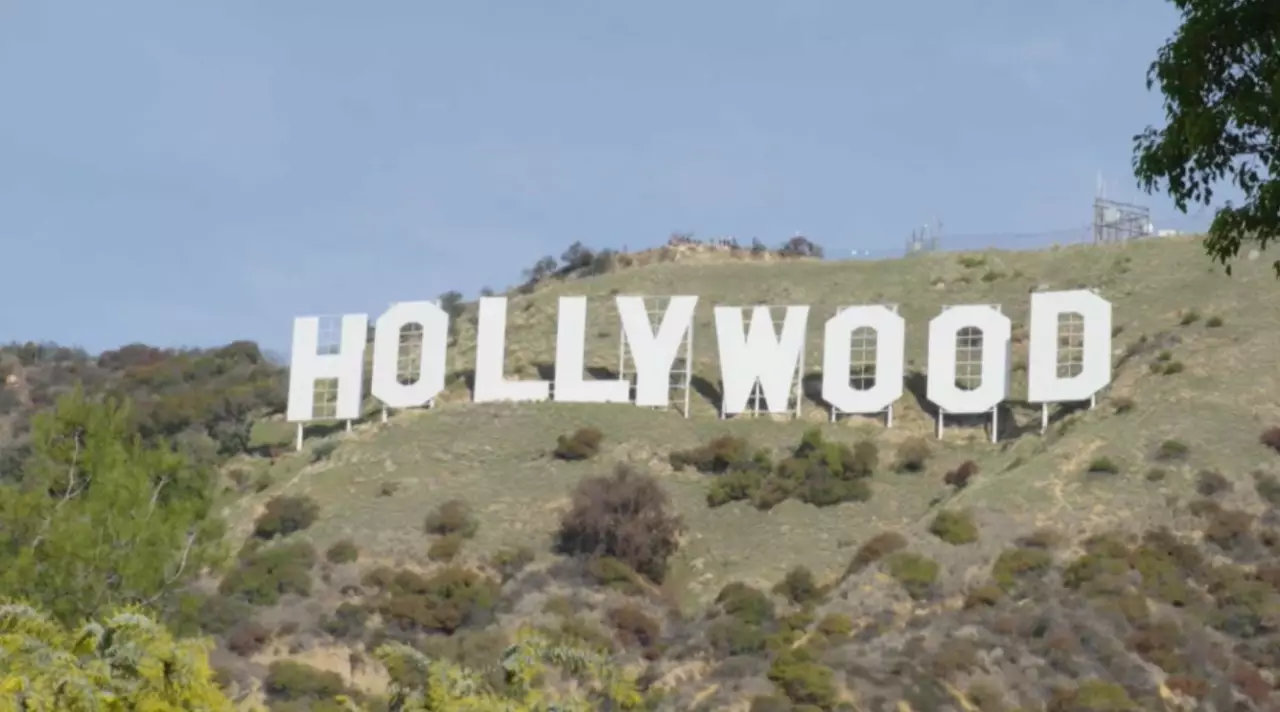 Әйгілі Голливудта енді кино түсірілмеуі мүмкін