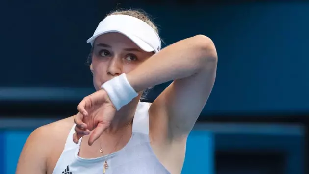 Прямая трансляция матча Рыбакиной за четвертьфинал после триумфа на AO-2026