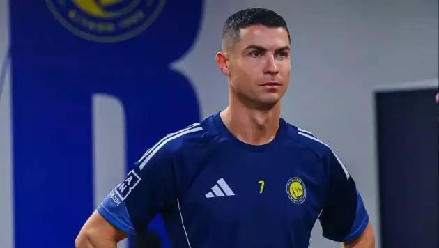 Роналдудың наразылығы "Әл-Насрға" үлкен өзгерістер әкелді