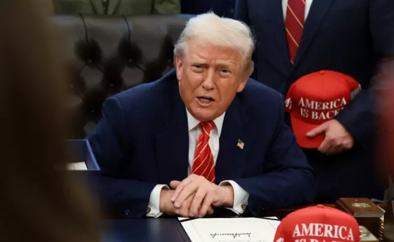 Трамп грозит Ирану "жесткими мерами" и еще одним авианосцем