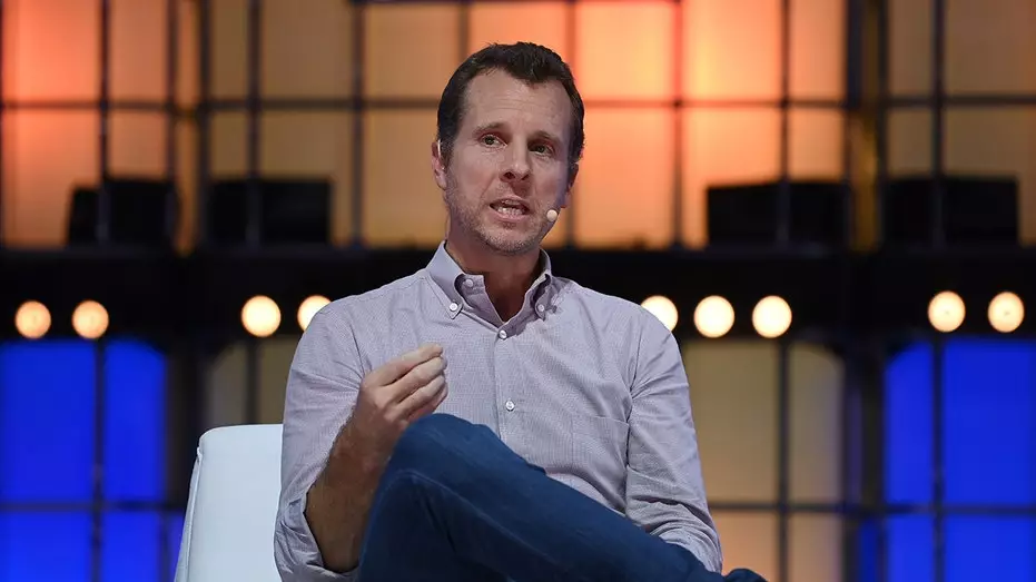 Основатель Ring прокомментировал изъятие ФБР видеозаписей с дверного звонка по делу об исчезновении Нэнси Гатри.