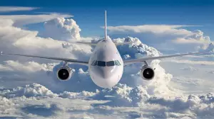 Қытайға жаңа әуе бағыты ашылады