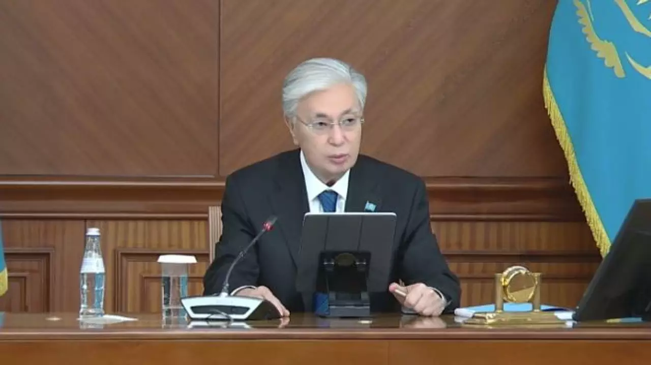 Президент поручил создать Национальный центр трансформации профессий