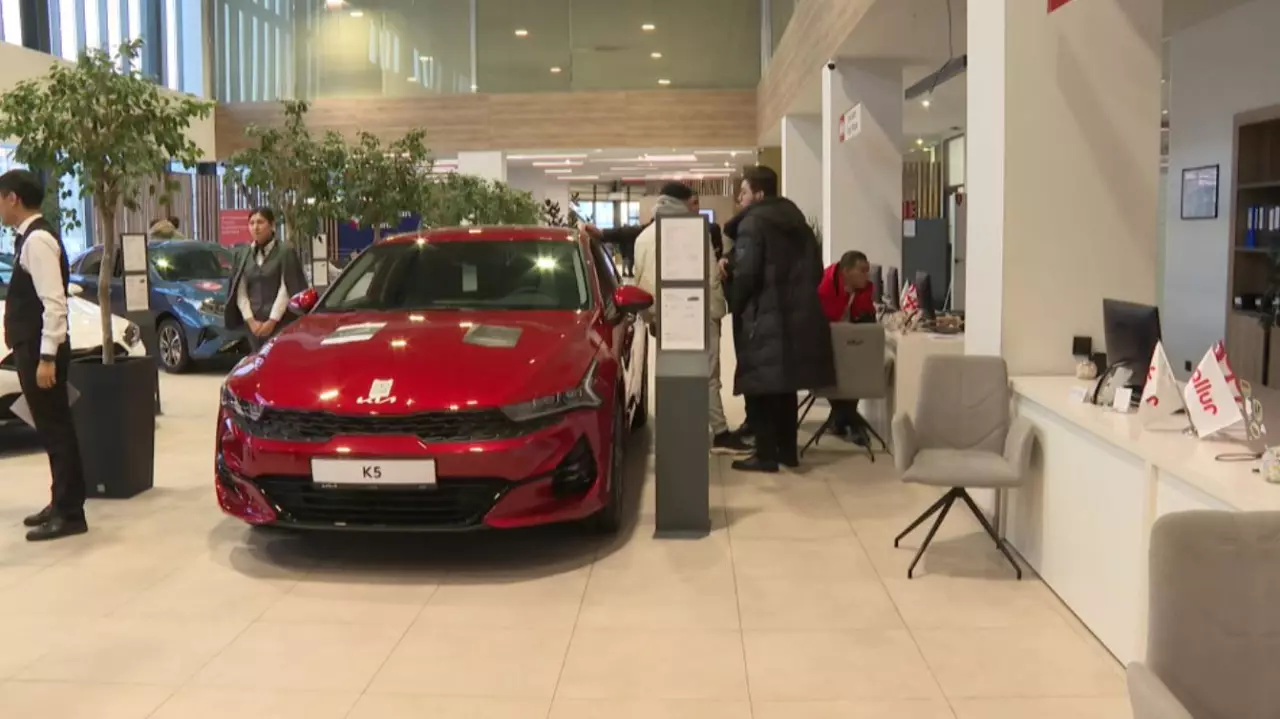 Көлікті қай кезде сатып алған тиімді? 