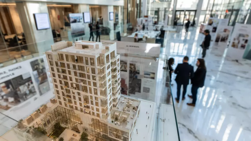 Қазақстандықтар тұрғын үйге енді жаңа тәсілмен ақша жинай алады: толық мәлімет