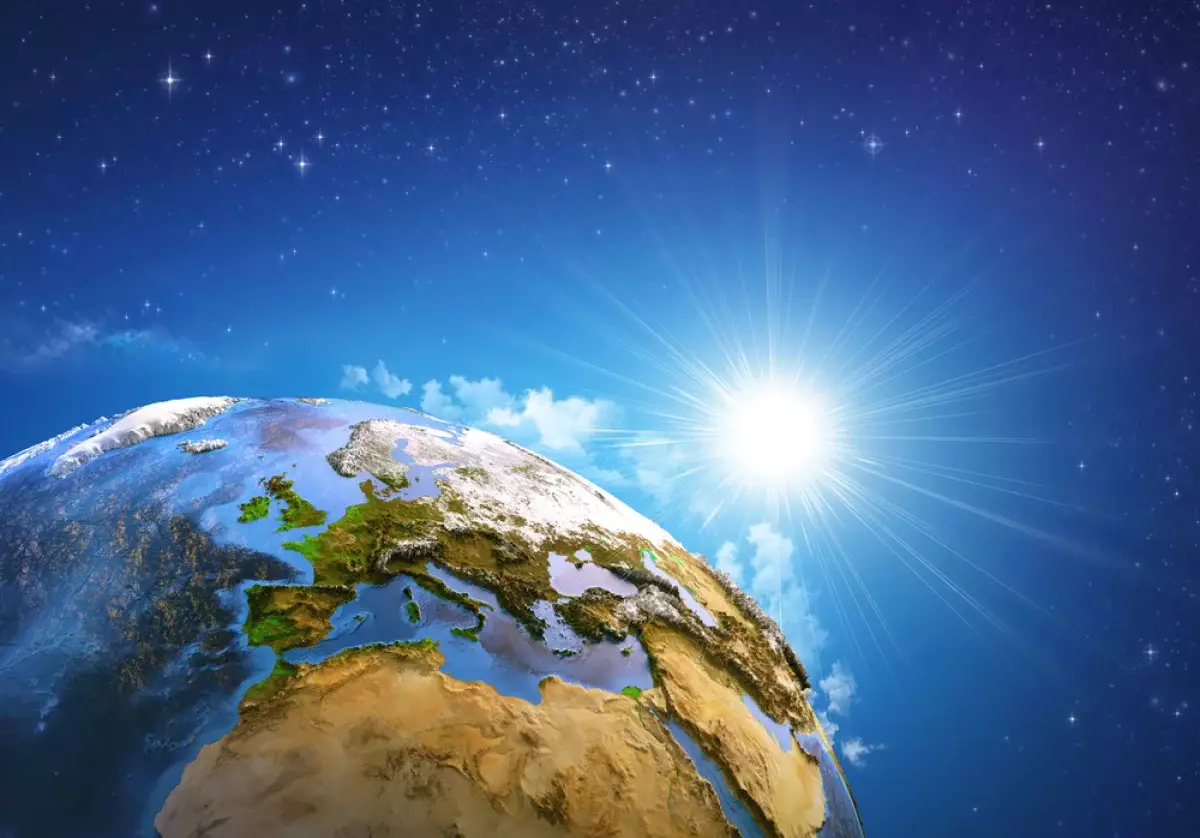 Ядро Земли замедлило вращение: чем это грозит людям