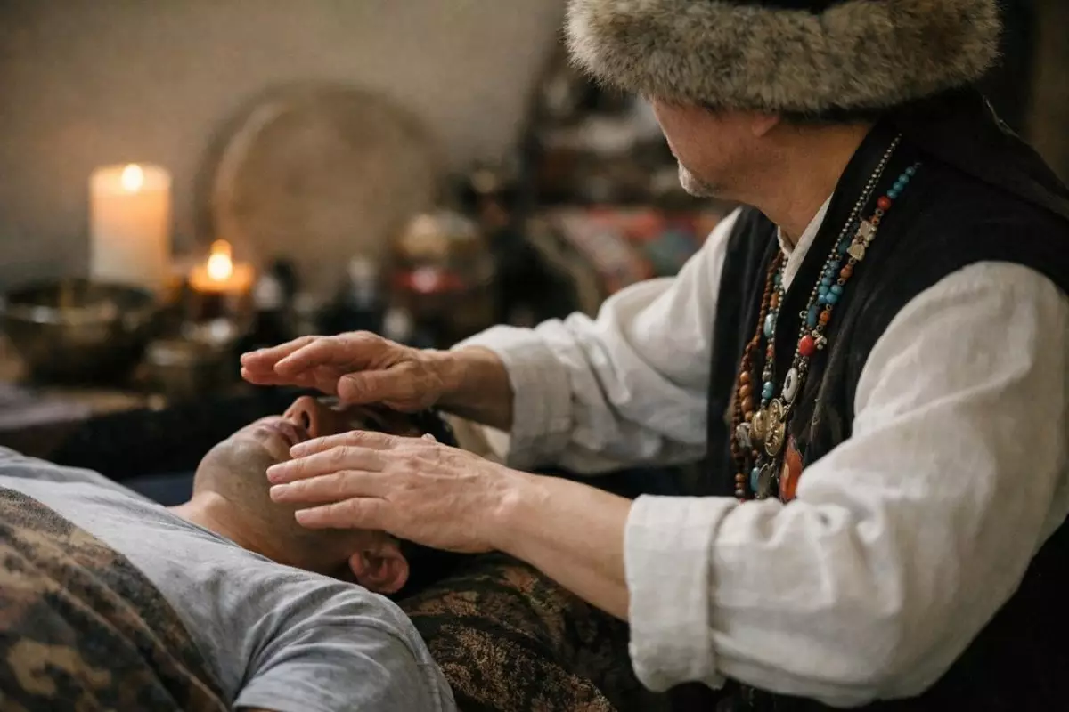 Елімізде қорғасынды онлайн «құйып» емдейтіндер көбейді