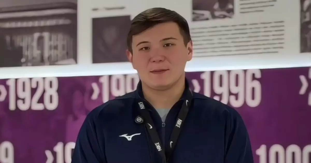   «Жастарға жұмыс» жобасы арманымды жүзеге асыруға мүмкіндік берді – Темуджин Сәрсенов   