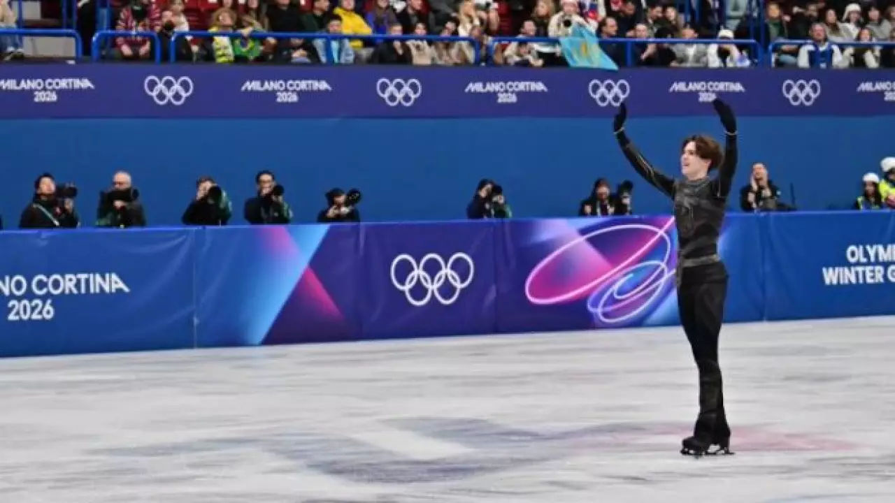 Как прошёл четвёртый день Олимпиады