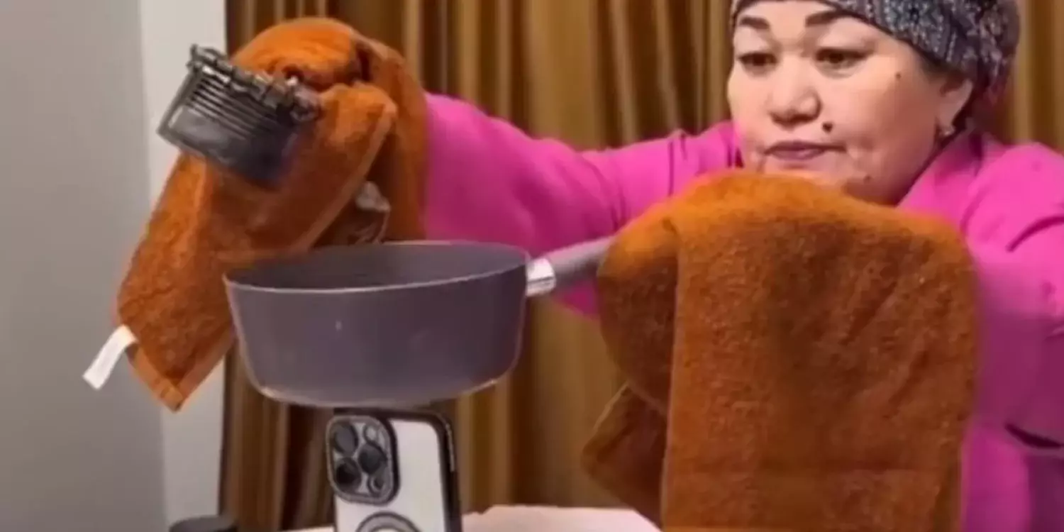 Қазақстанда қорғасынды онлайн құйып емдейтіндер көбейді