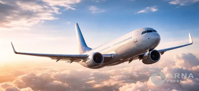 Открывается новый авиамаршрут из Казахстана в Китай