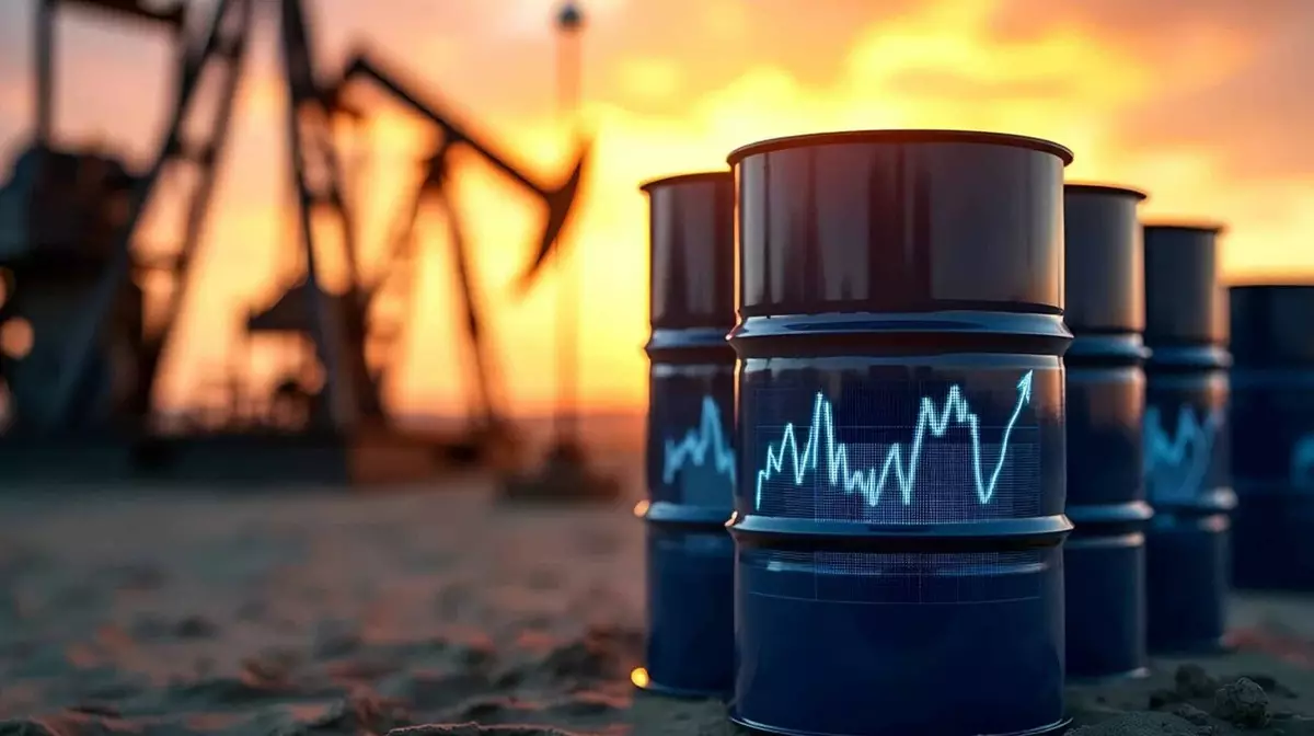 Авария на КТК обрушила экспорт Казахстана и спровоцировала ажиотаж на рынке нефти