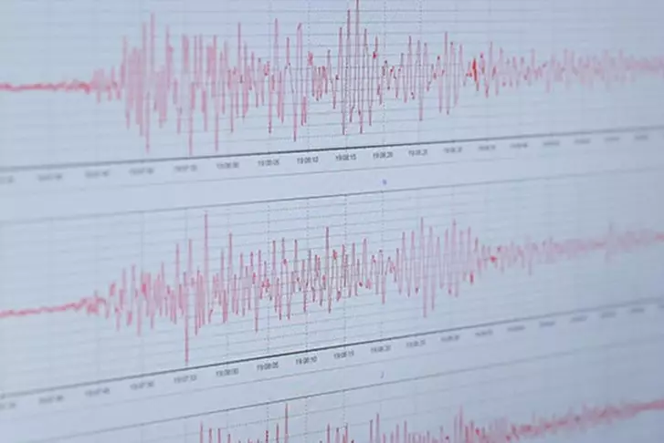 Землетрясения произошли у берегов Самоа и Фиджи