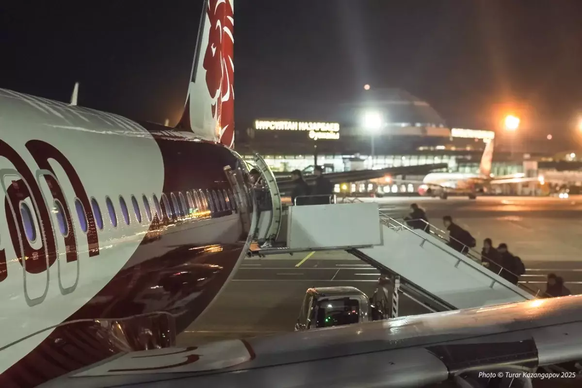 В Госдуме РФ пугают исходом русских из-за новой Конституции Казахстана