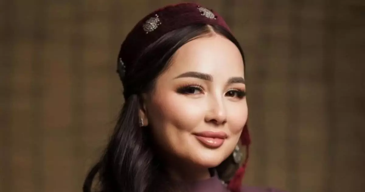  “Құдағи меннен 7 жас кіші”: Жазира Байырбекова жаңа құда-құдағиын таныстырды 