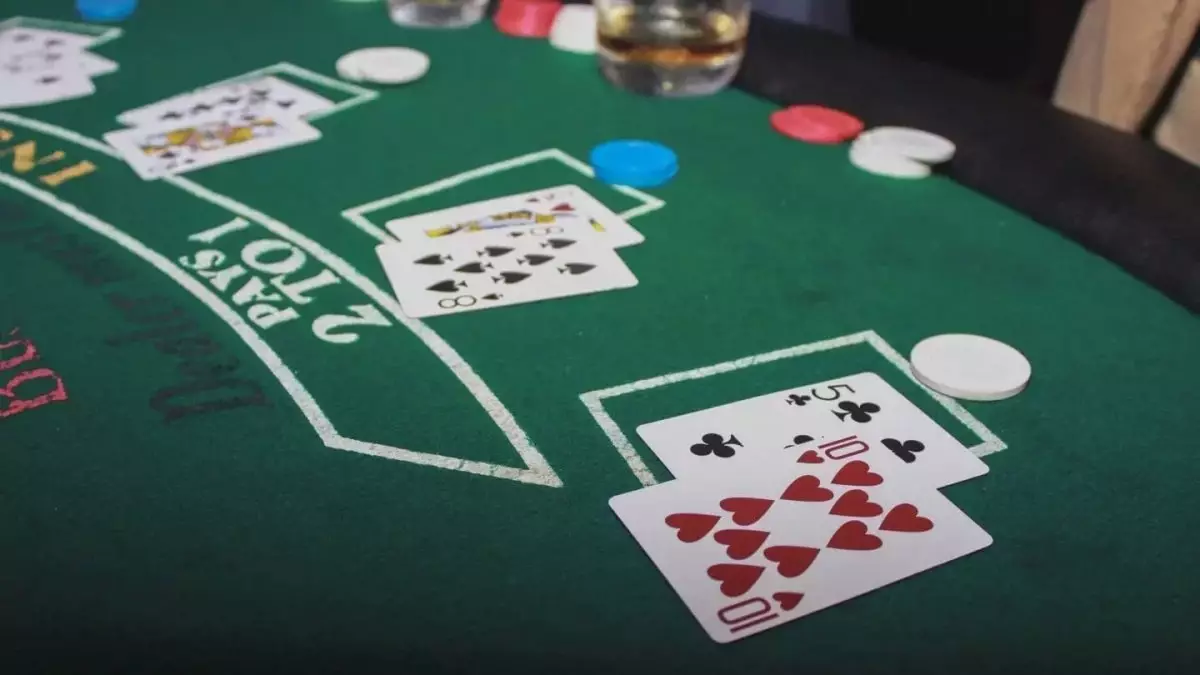 Қазақстан 1Win онлайн-казиносының ұйымдастырушыларын сырттай соттады