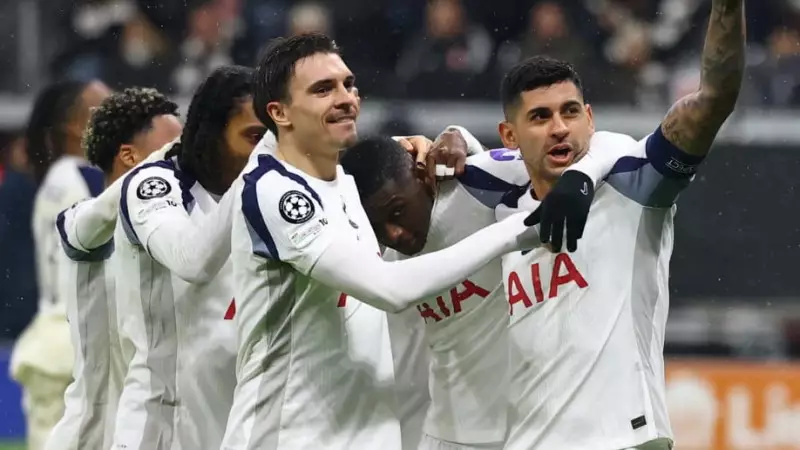 «Тоттенхэм» АПЛ-дегі 18 жылдық антирекордты қайталады
