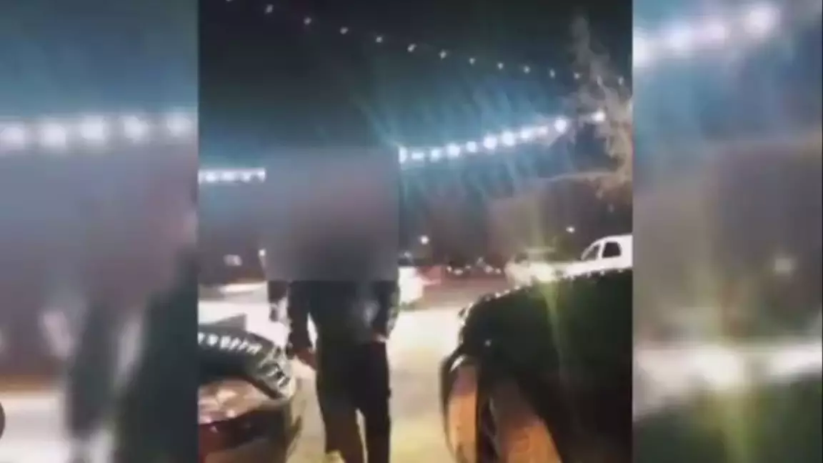 Оралда жасанды интеллект көмегімен алаяқтыққа күдікті ұсталды