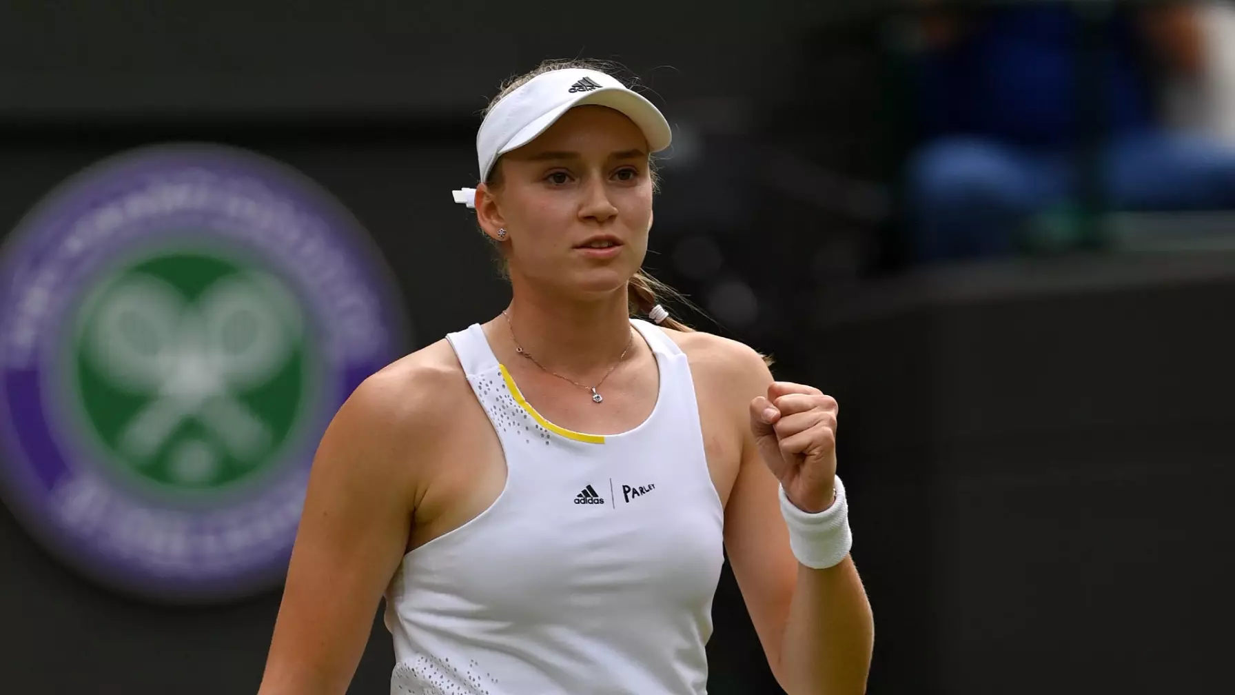 Елена Рыбакина Дохадағы турнирде жеңіске жетті