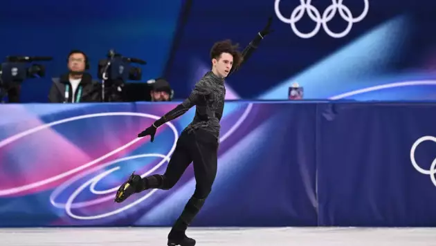 "Қатты қобалжытты". Қазақстандық спортшы Олимпиададағы жарыс жайлы