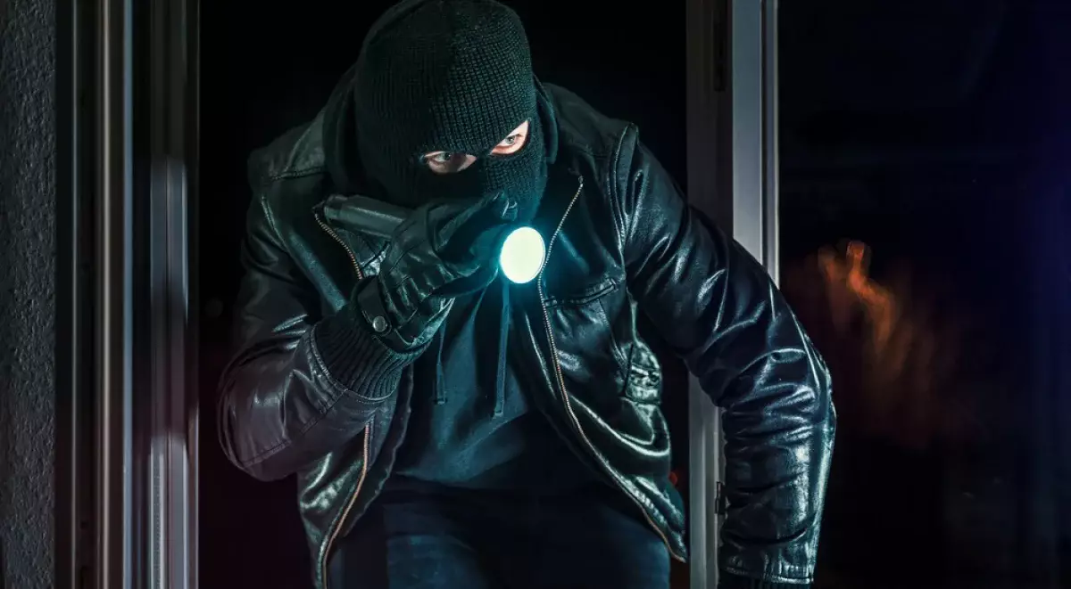 Думал, что не поймают: житель Павлодара украл со склада более тонны мяса птицы