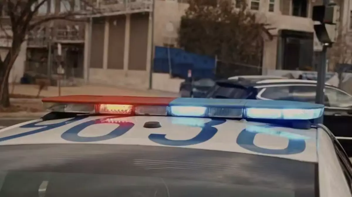 Кровавая бойня в канадской школе: 10 погибших, 25 раненых