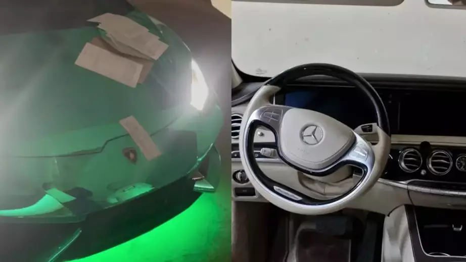 1Win ісі: Интернет-казиноның 420 млн теңгелік мүлкі тәркіленді