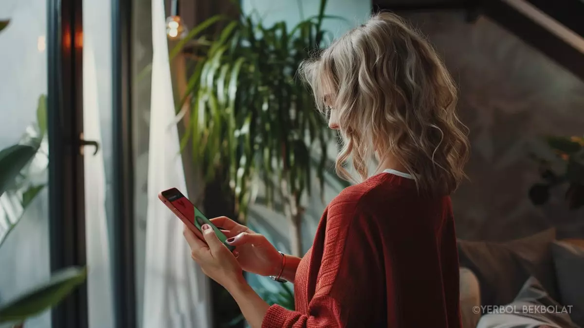 Apple ID аккаунтыңызды қалай қорғау керектігін білесіз бе?