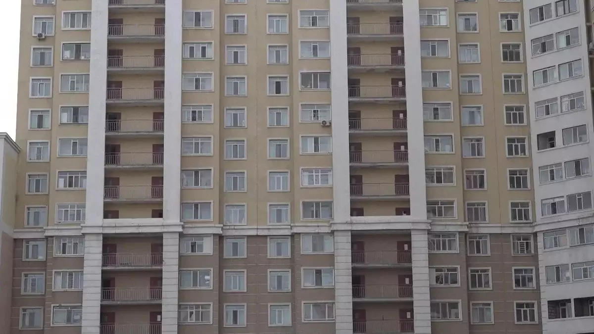 Қазақстанда тұрғын үй нарығында жасалған мәмілелер саны күрт азайған