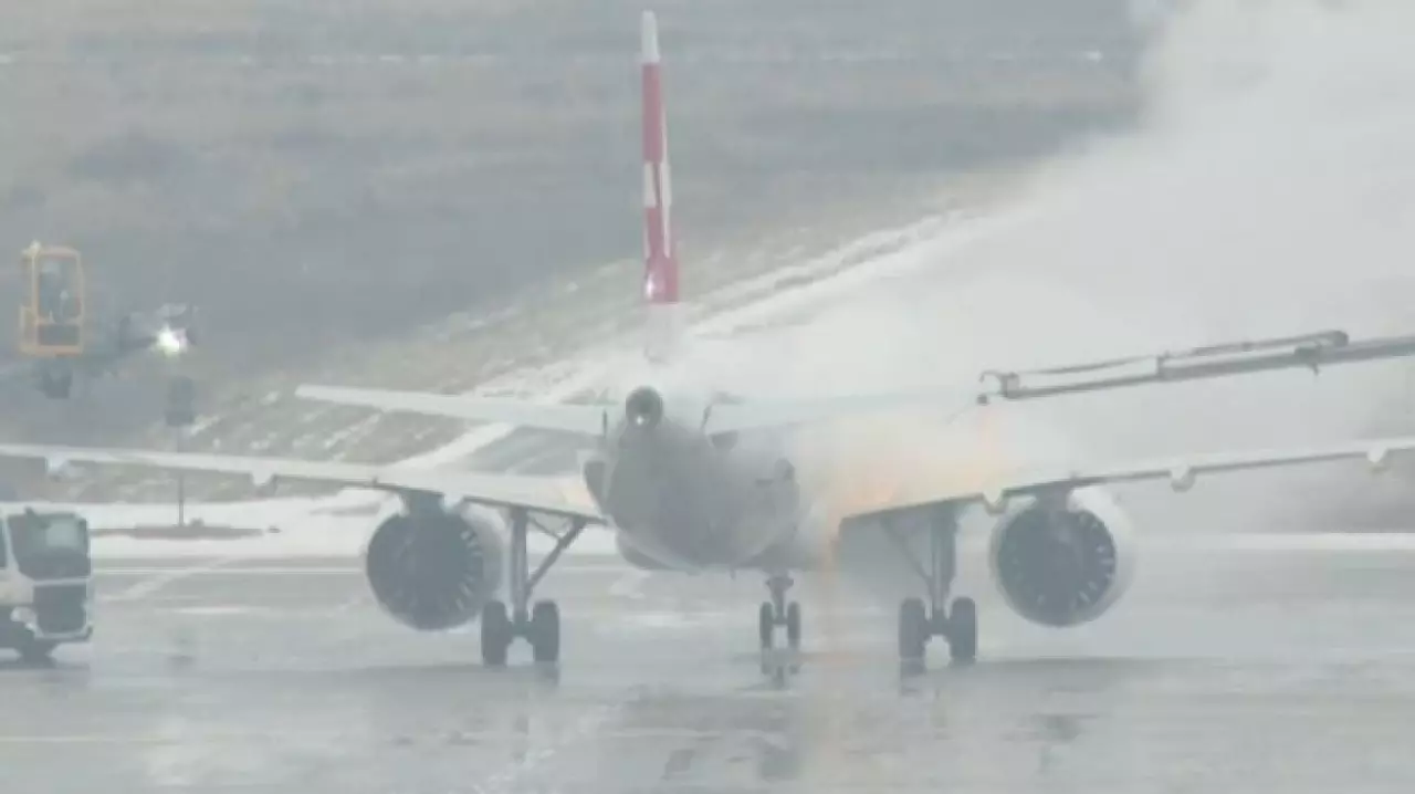 Забастовка пилотов ожидается в Германии