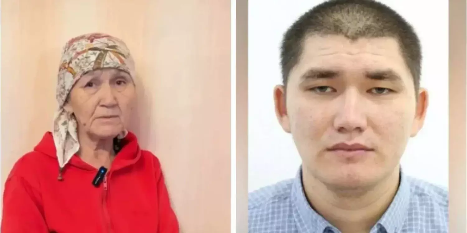 "Жасағанын мойнына алсын": Атыраудағы трагедияға күдіктінің анасы ұлына тіл қатты 