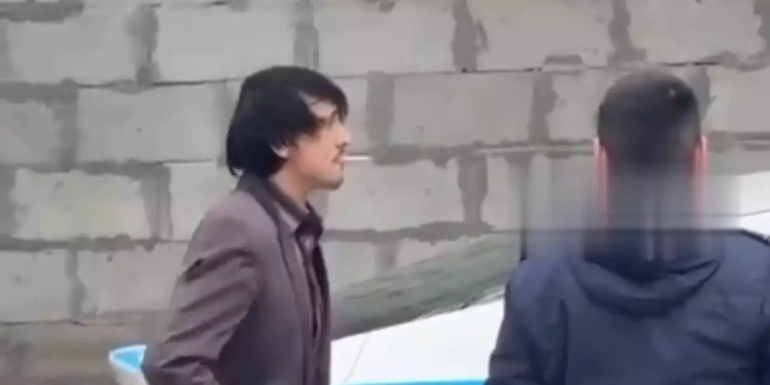 Әнші Ерболат Құдайбергеннің наркологиялық орталықта жүрген видеосы тарады (ВИДЕО)