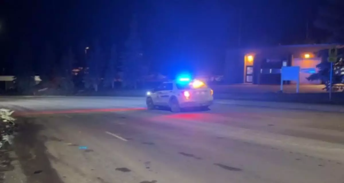 Канаданың шағын қаласында мектепте қарулы адам атыс шығарып 8 адам қаза тапты