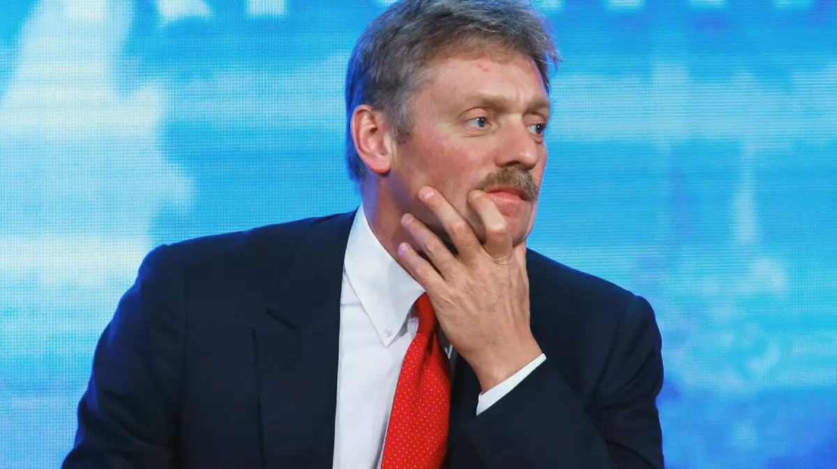 Путин не пользуется Telegram — Песков прокомментировал блокировку мессенджера