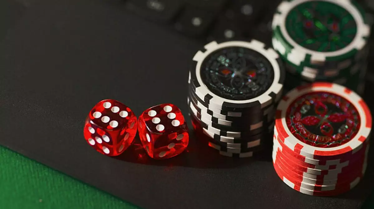 В Казахстане раскрыли подпольное онлайн-казино 1Win с 11 тысячами игр