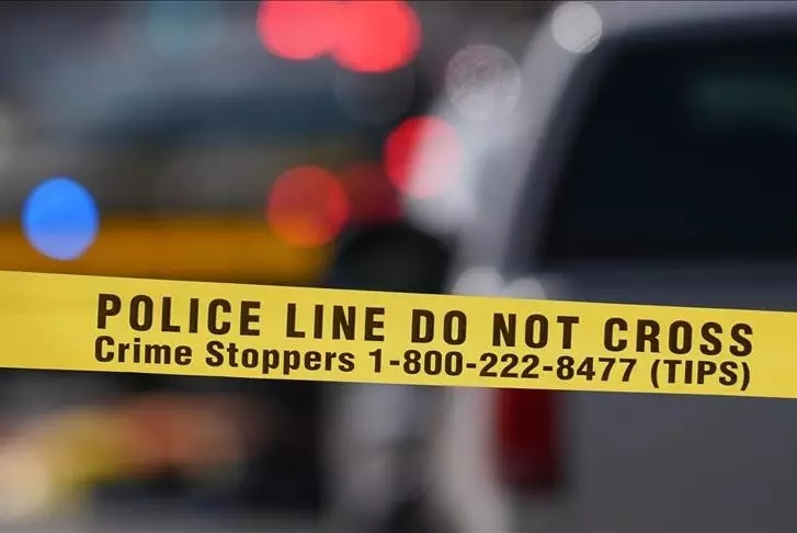 Стрельба в школе в Канаде: десять человек погибли