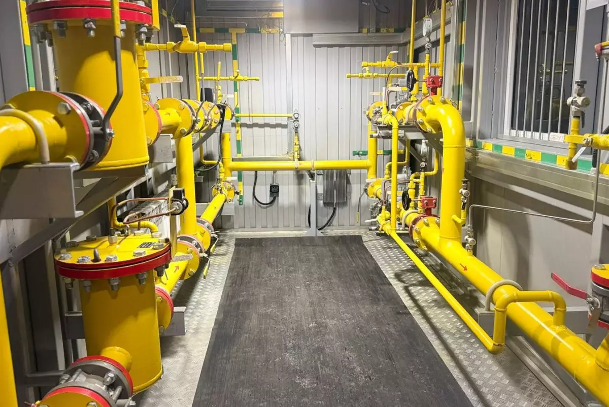 Мажилисмены подняли вопрос посредников в газоснабжении