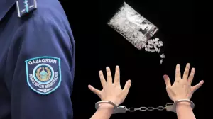 ІІМ: Он күн ішінде есірткі сатуға қатысты 48 дерек анықталды 