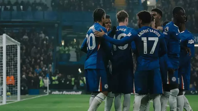 "Челси" өз алаңындағы "Лидспен" матчте жеңісті уысынан шығарып алды