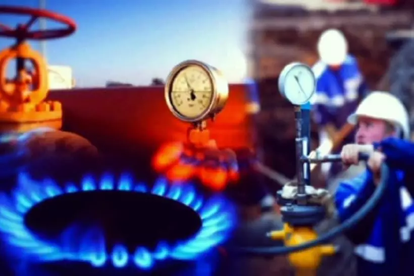 Как Казахстан планирует пополнять газовую ресурсную базу, рассказали в Мажилисе