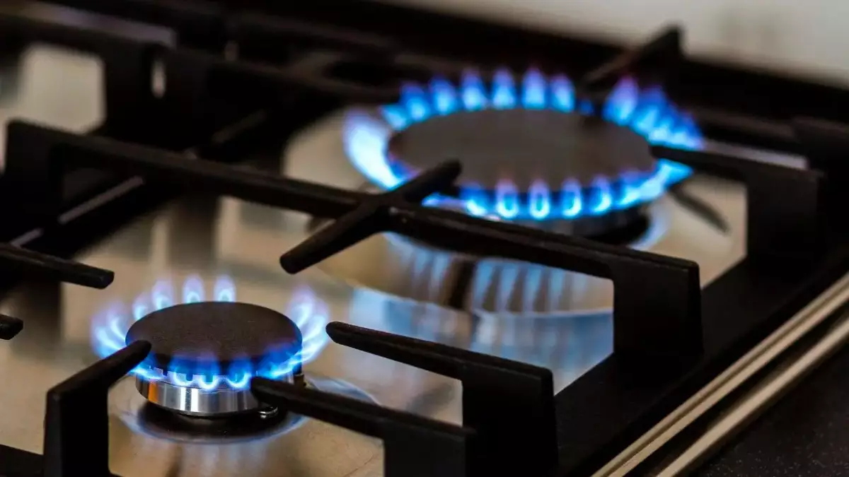 Тұрмыстық тұтынушылар үшін тауарлық газды пайдалану нормасы белгіленеді