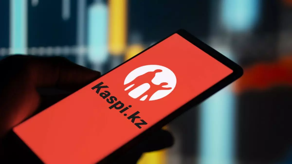 Kaspi.kz тарифтердің өсетіні жайлы ақпаратты жоққа шығарды